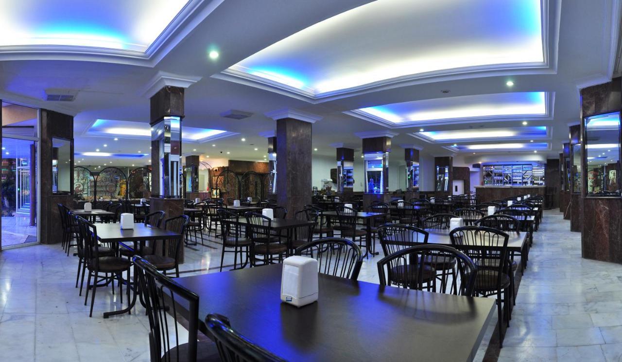 Otel Kleopatra Sunlight 3*
