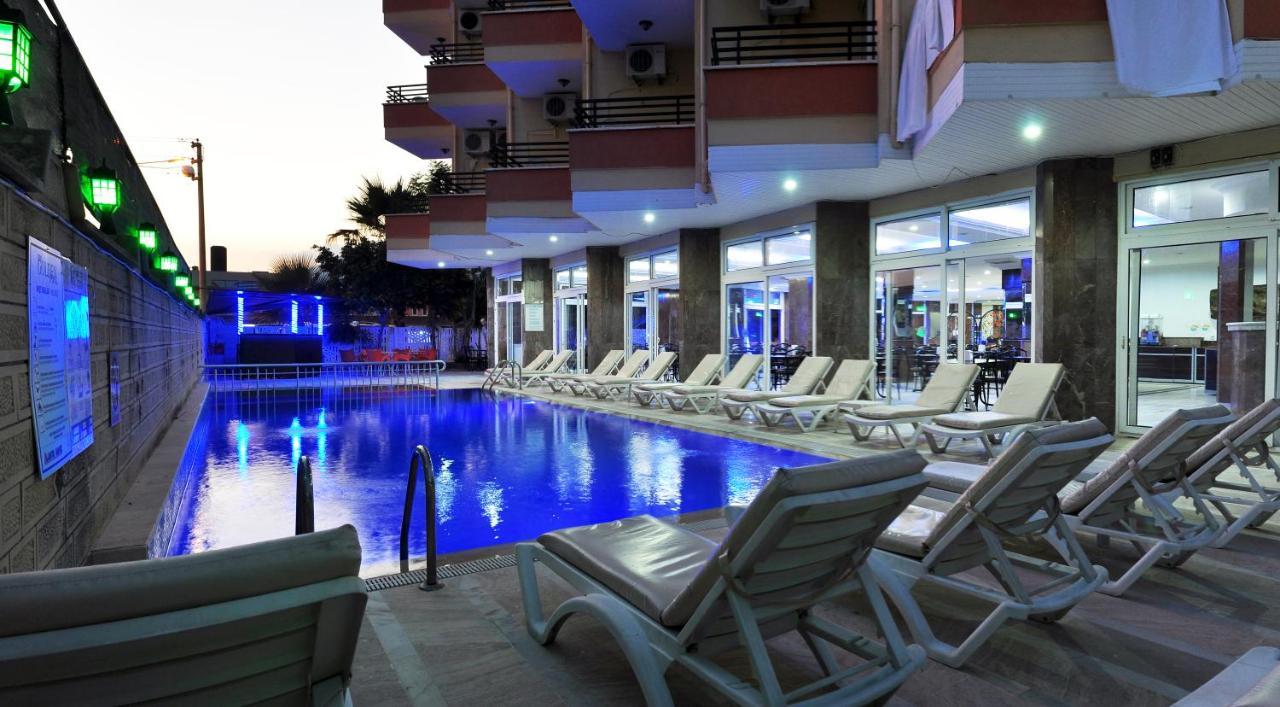 Otel Kleopatra Sunlight