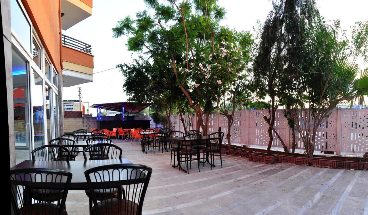 Otel Kleopatra Sunlight