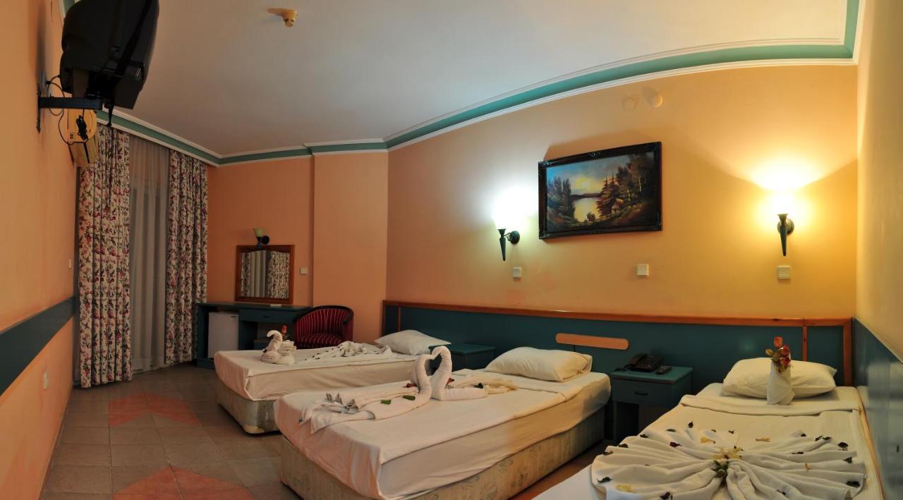 Otel Kleopatra Sunlight 3*