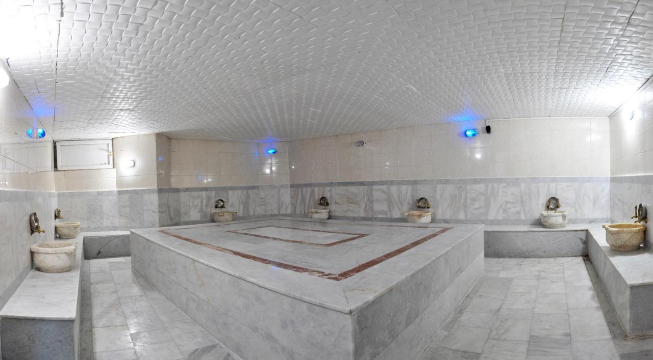 Otel Kleopatra Sunlight 3*