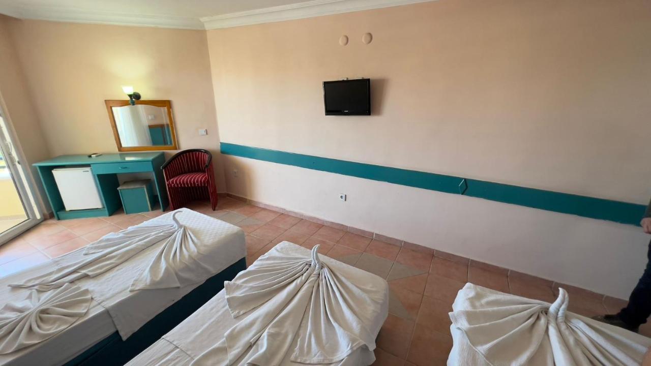 Kleopatra Sunlight Otel Alanya