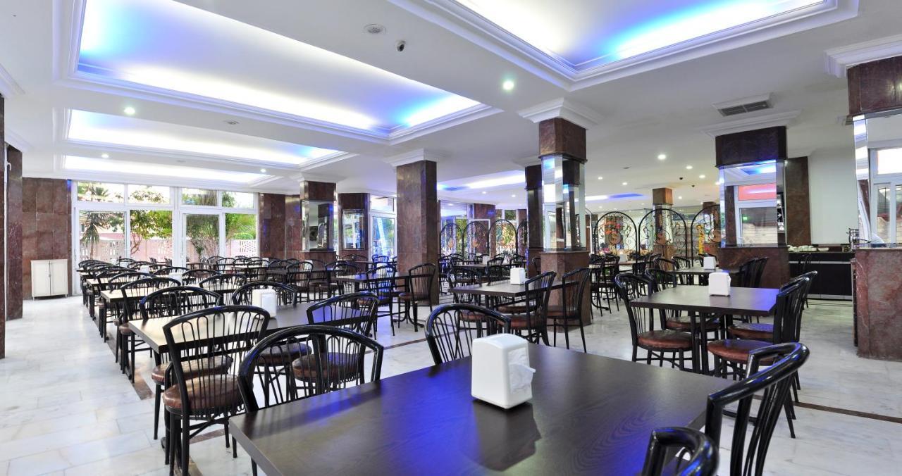 Hotell Kleopatra Sunlight 3*
