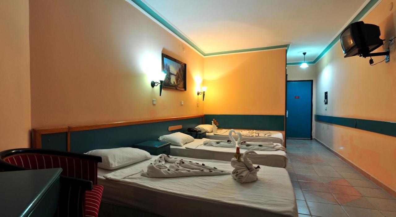 Kleopatra Sunlight Hotell 3*