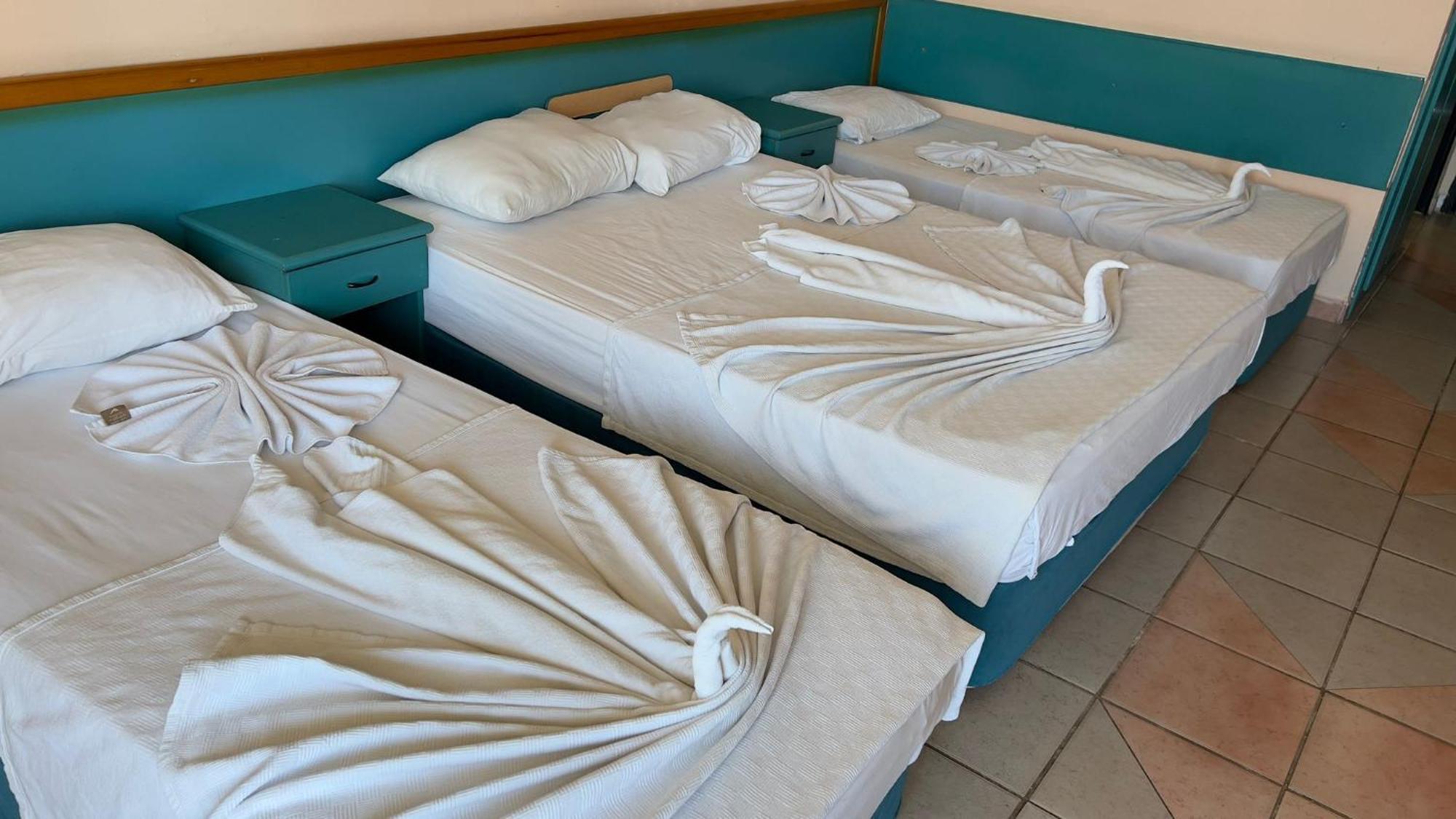 Hotell Kleopatra Sunlight